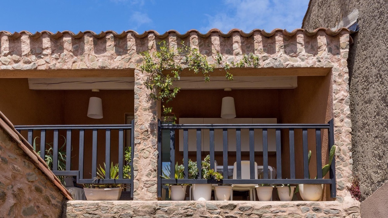 Photo of Outdoor in Escales