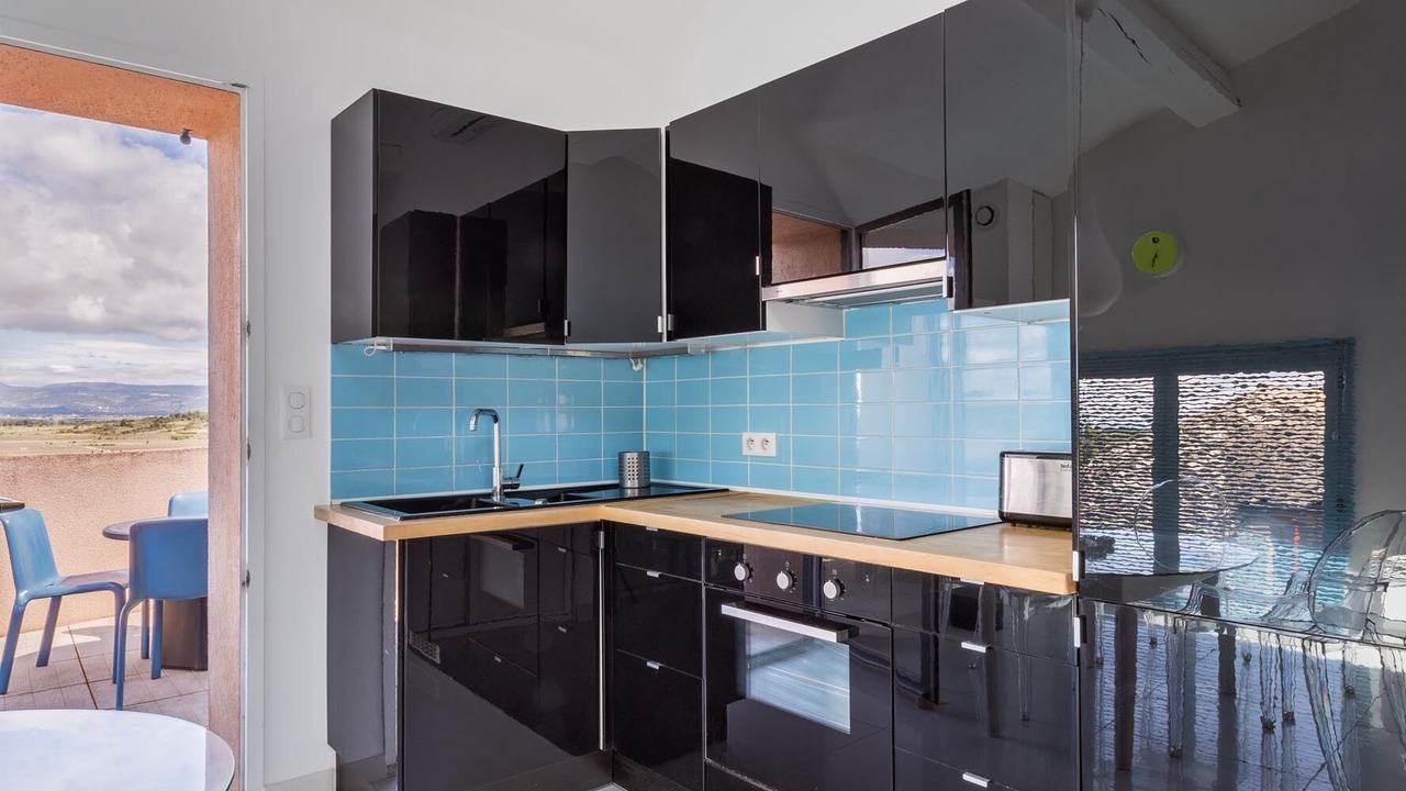 Photo of Kitchen in Escales