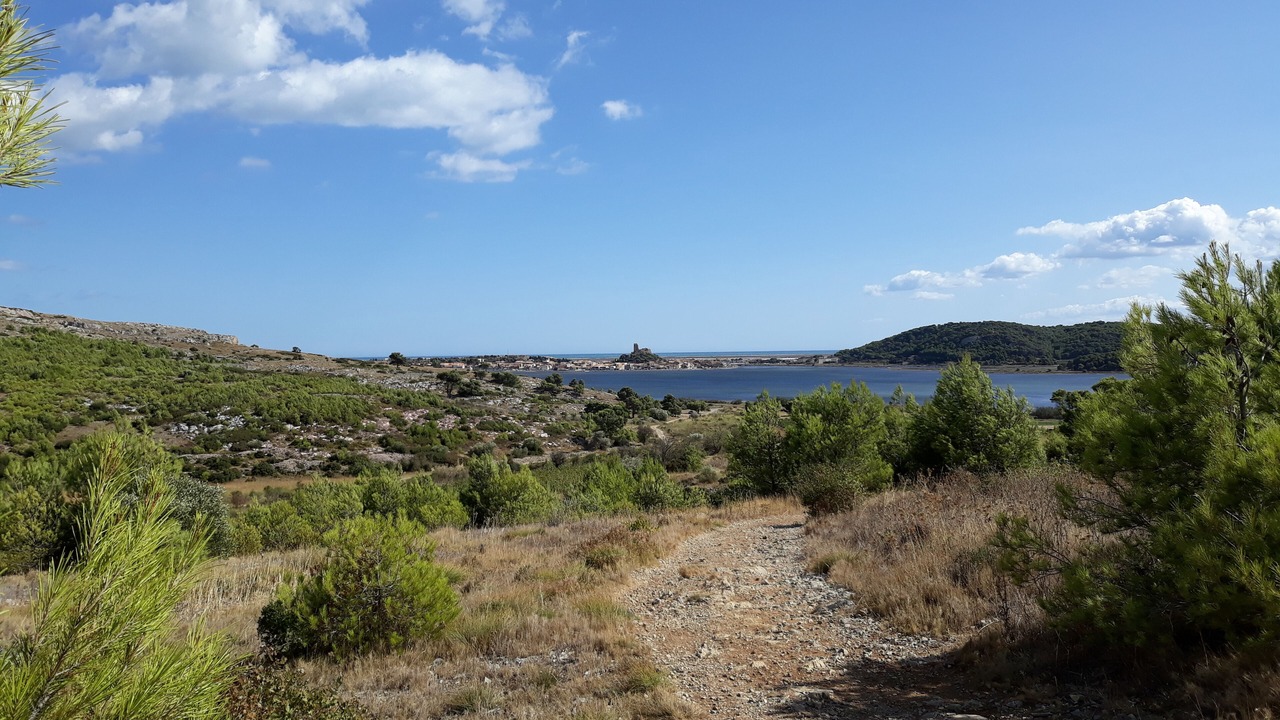 Photo of Outdoor in Escales