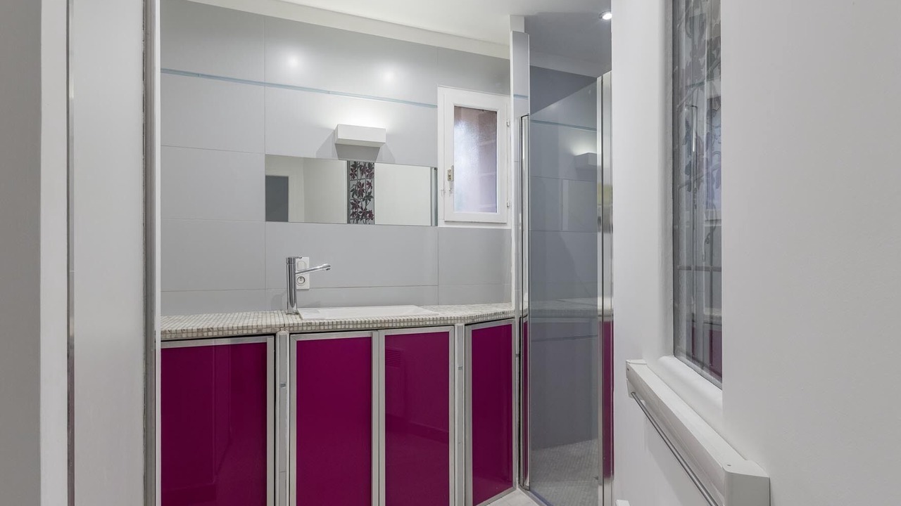 Photo of Bathroom in Escales