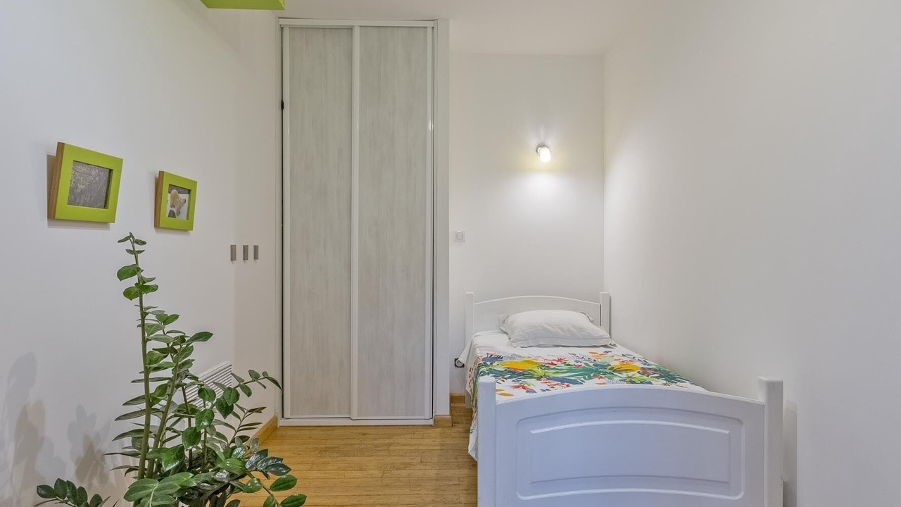 Photo of Bedroom in Escales