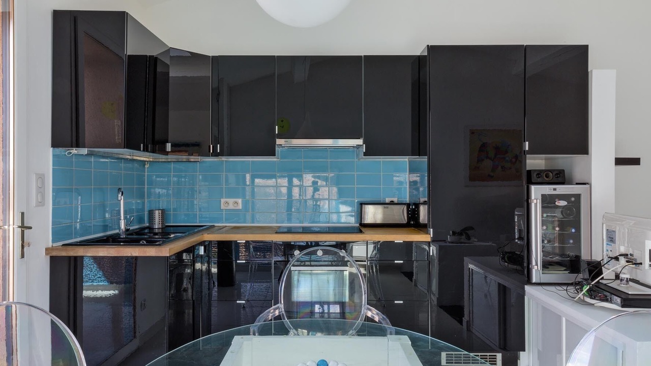 Photo of Kitchen in Escales