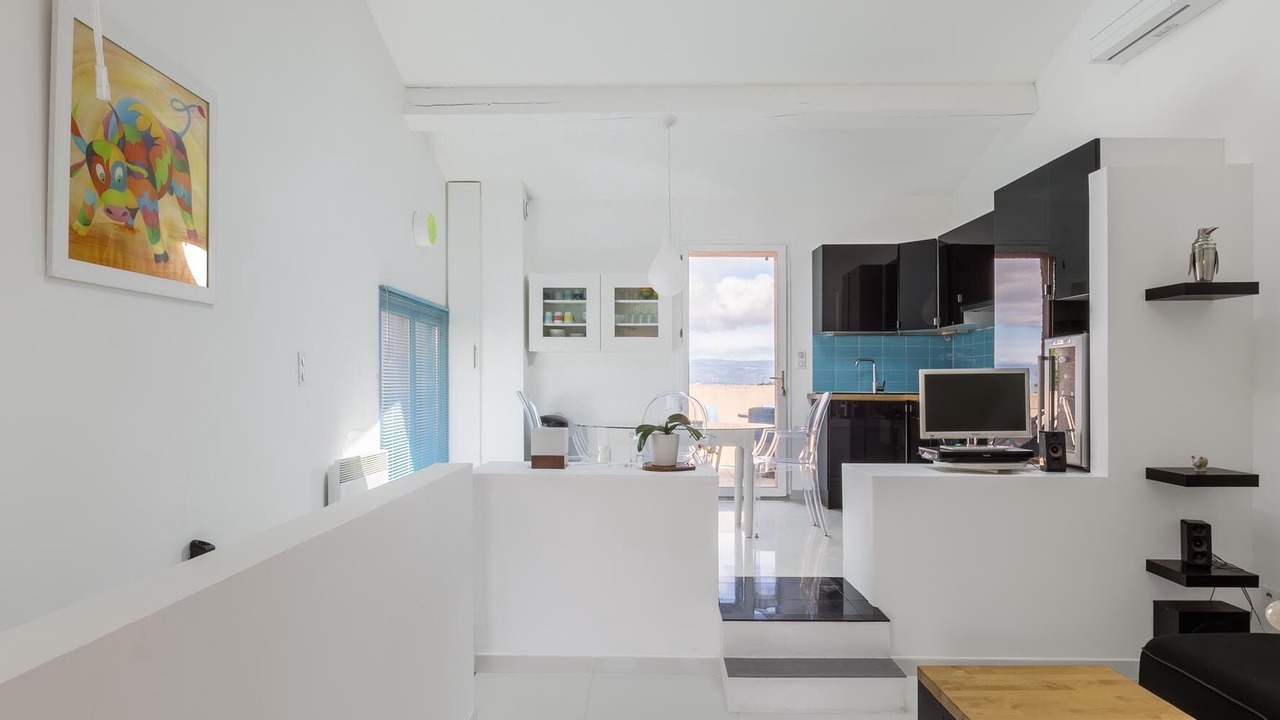 Photo of Livingroom in Escales