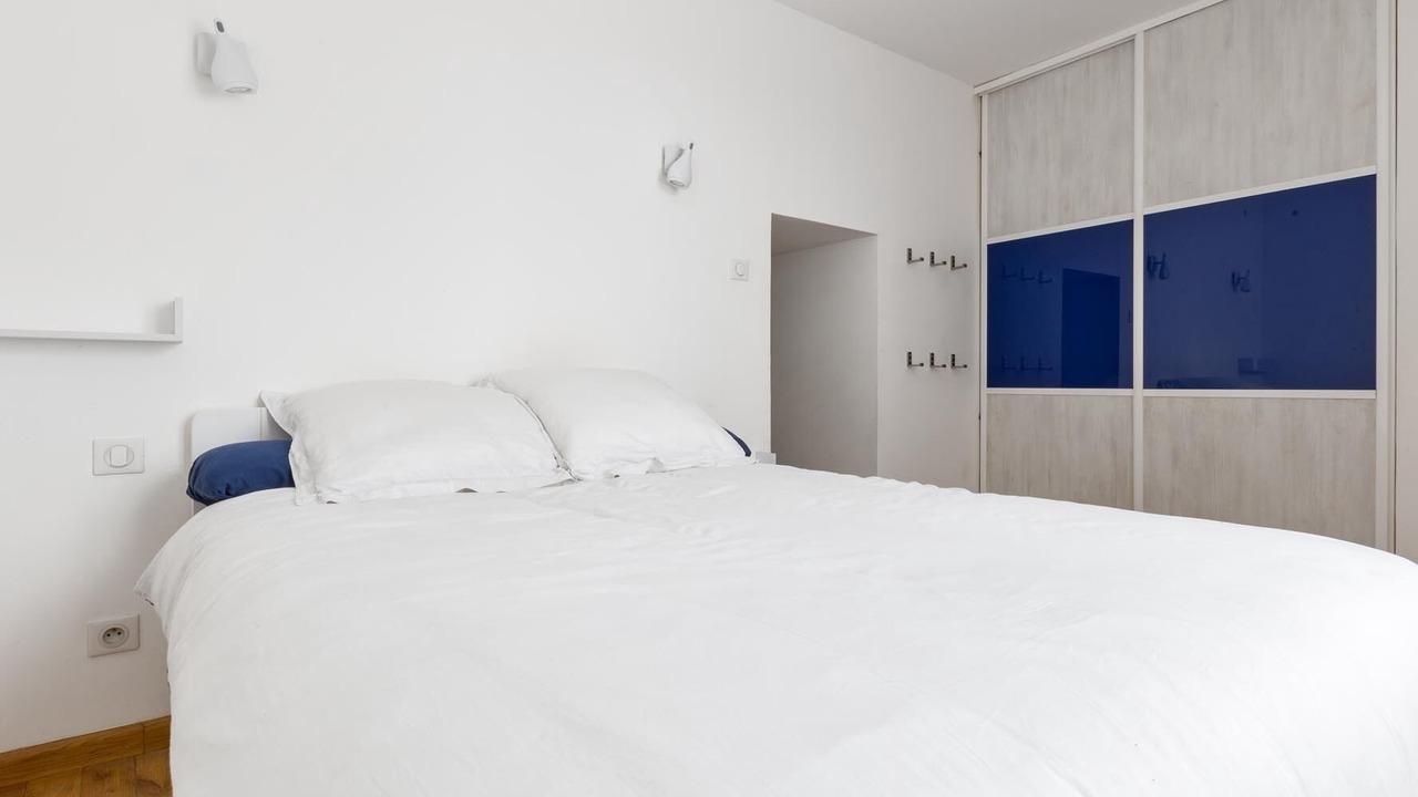 Photo of Bedroom in Escales