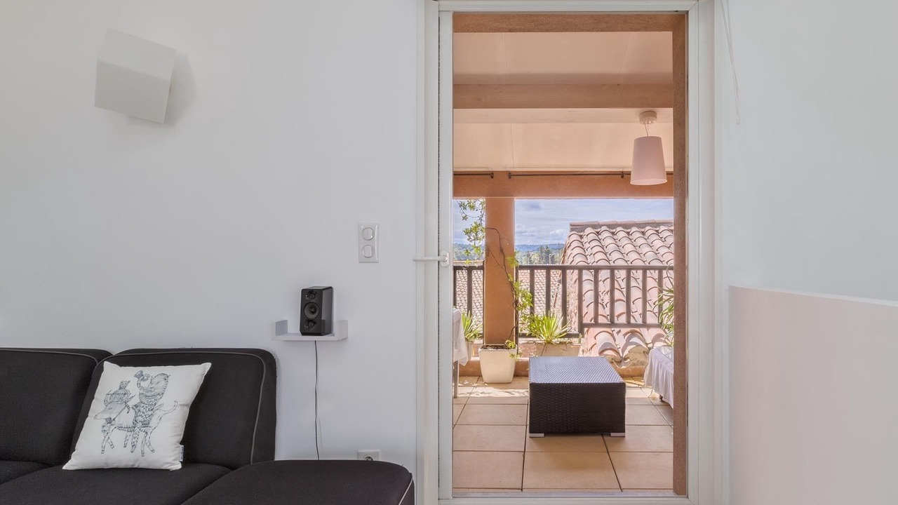 Photo of Livingroom in Escales