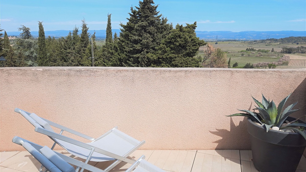 Photo of Patio Balcony in Escales