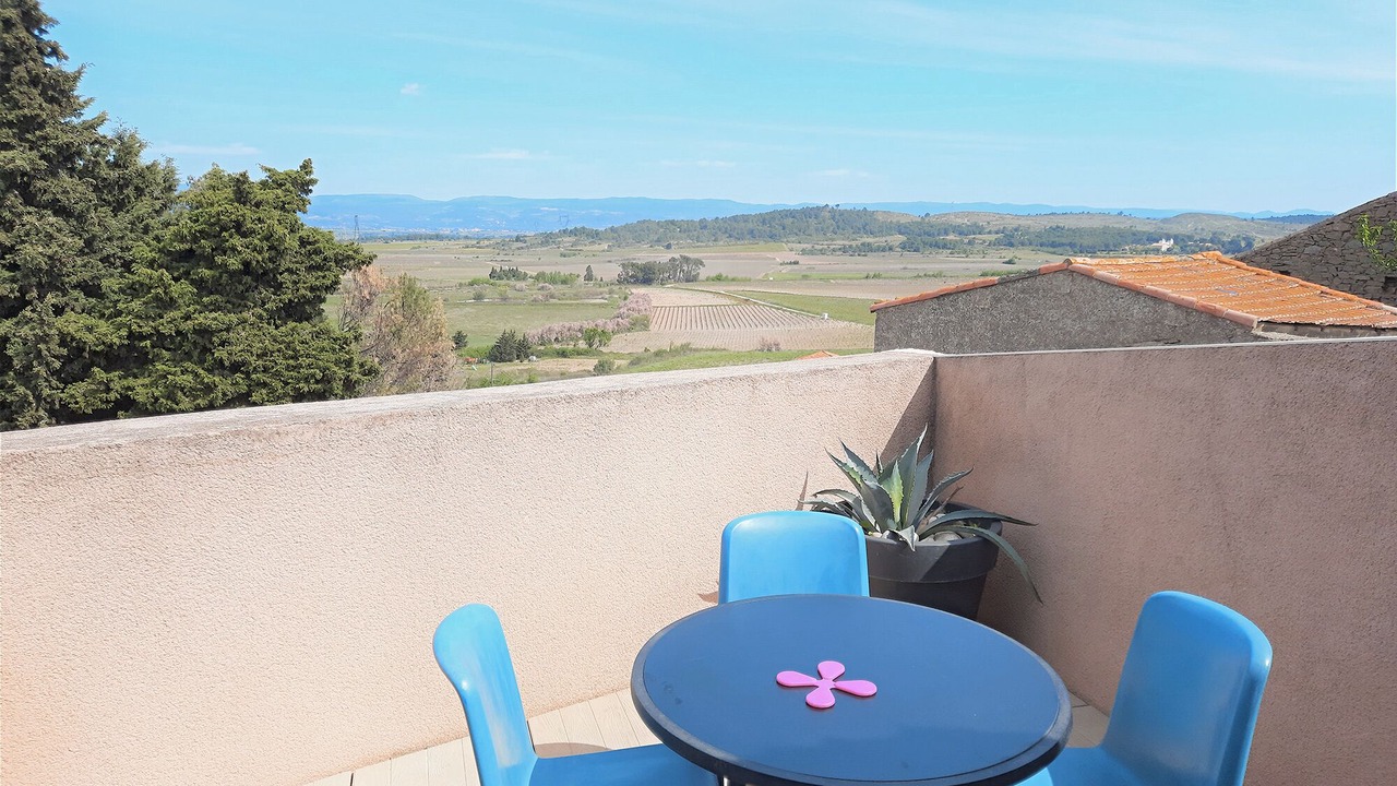 Photo of Outdoor in Escales