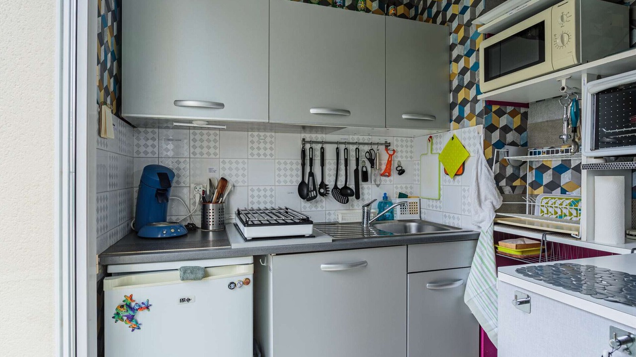 Photo of Kitchen in Anglet
