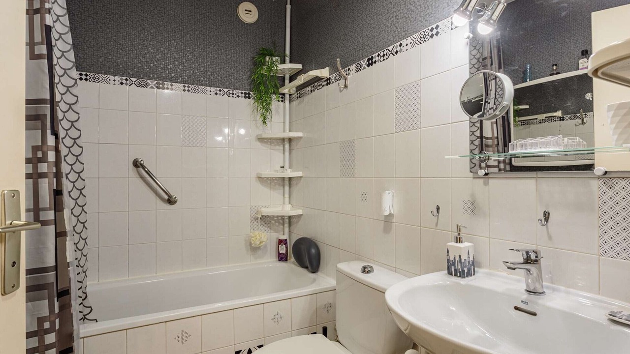 Photo of Bathroom in Anglet