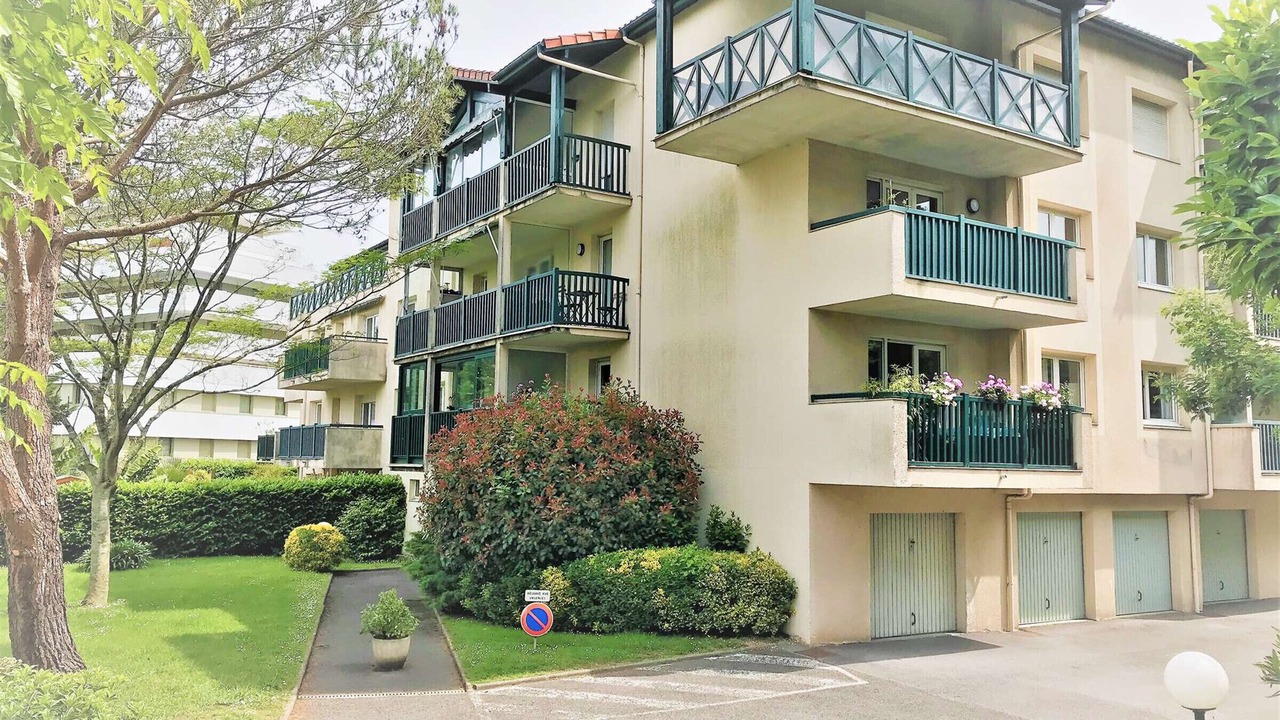 Photo of Outdoor in Anglet