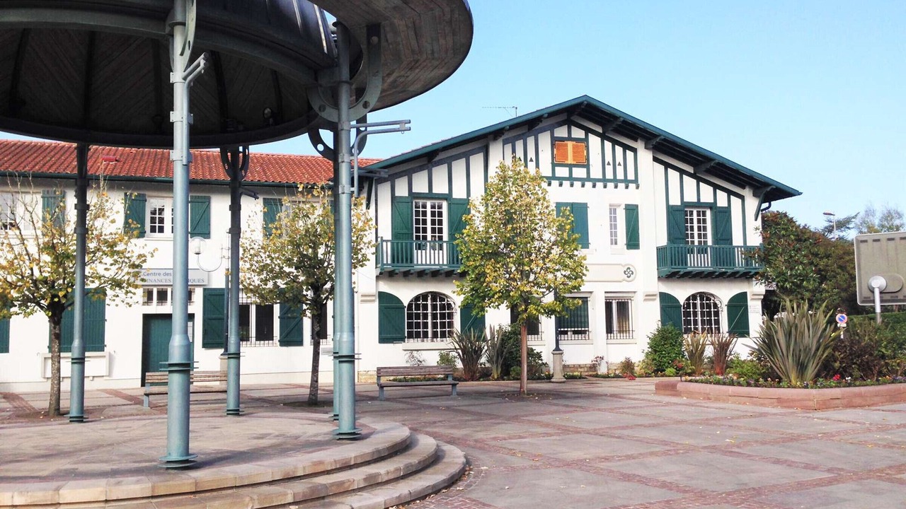 Photo of Outdoor in Anglet