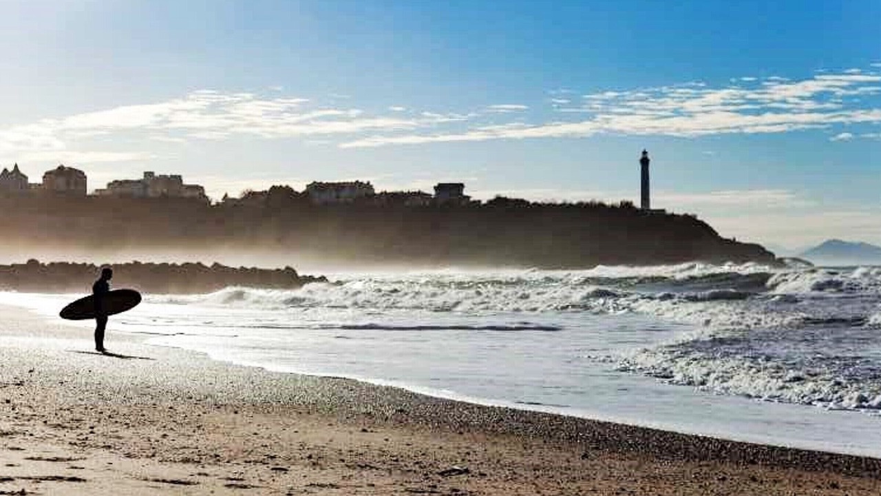 Photo of Others in Anglet