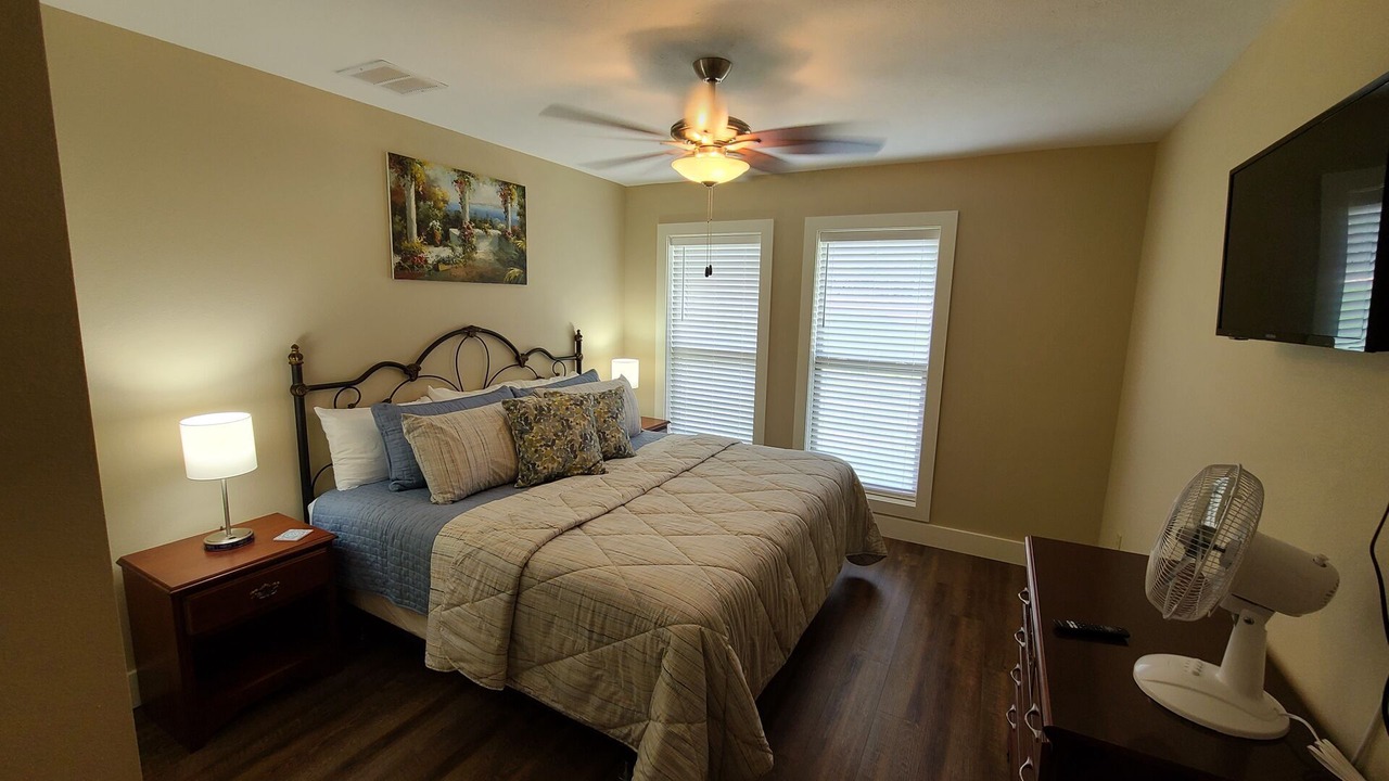 Photo of Bedroom in Branson