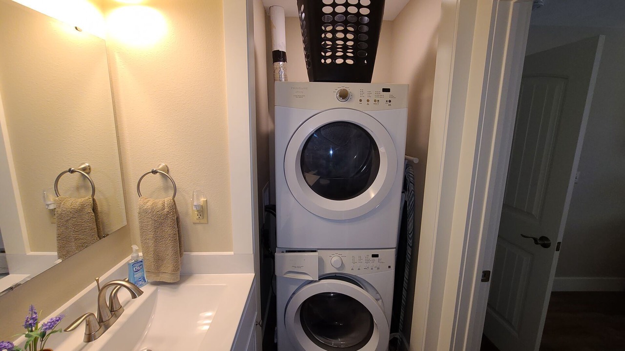 Photo of Bathroom in Branson
