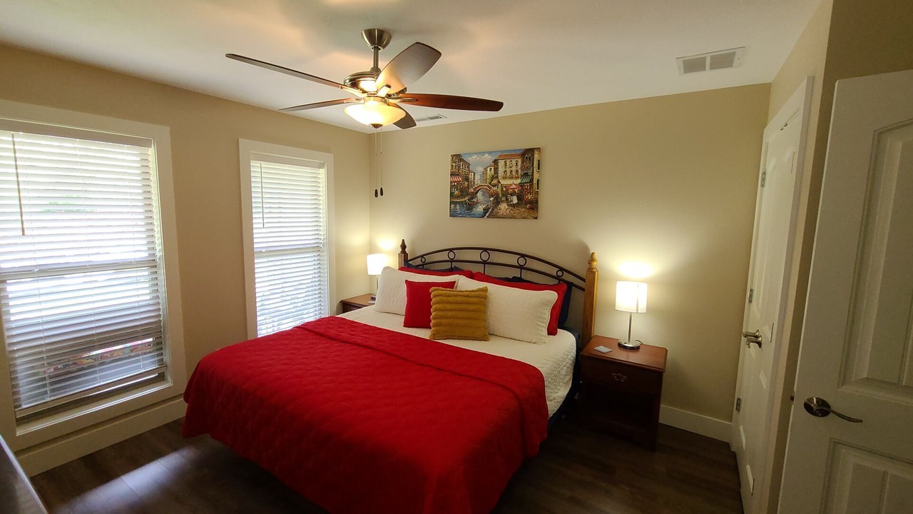 Photo of Bedroom in Branson