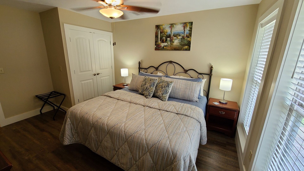 Photo of Bedroom in Branson