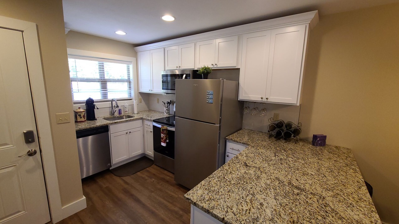 Photo of Kitchen in Branson