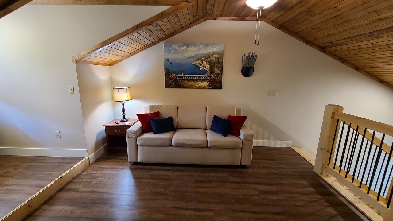 Photo of Livingroom in Branson