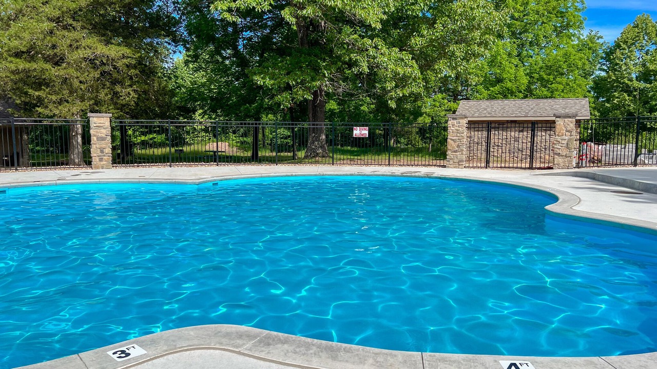 Photo of Outdoor in Branson