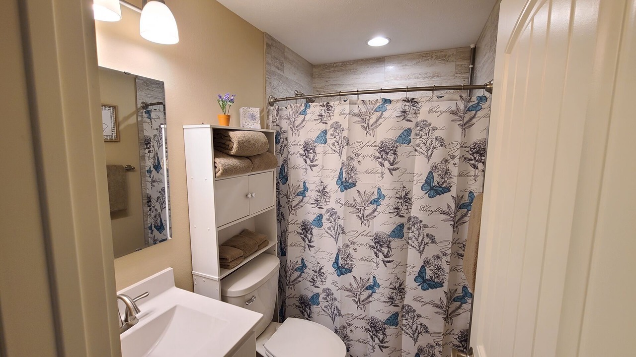 Photo of Bathroom in Branson