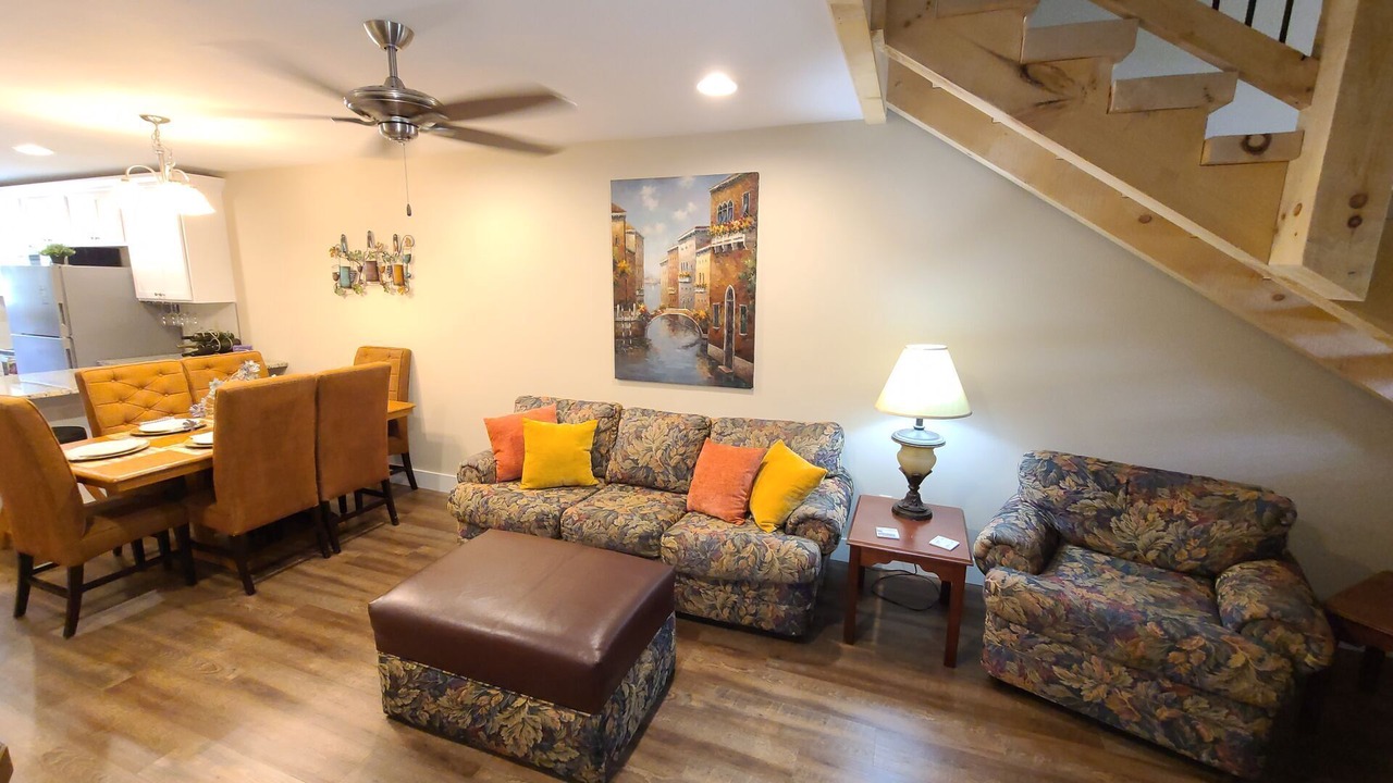 Photo of Livingroom in Branson