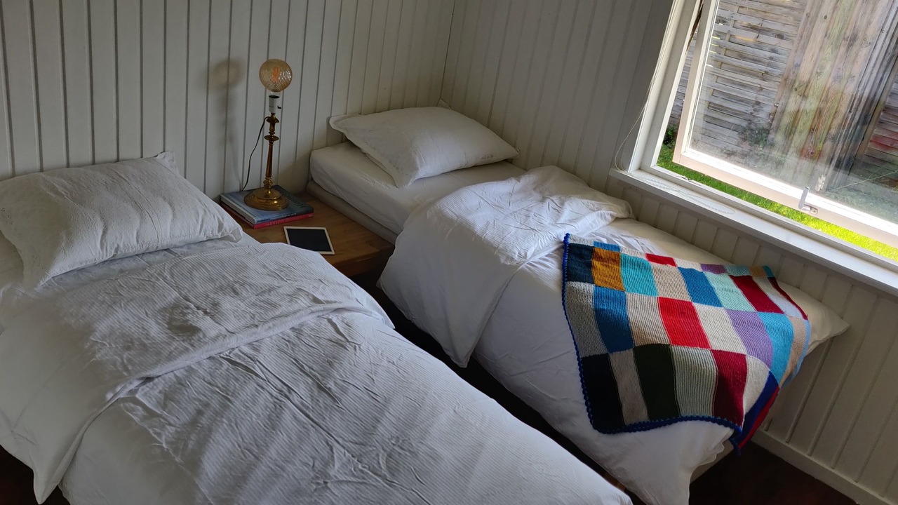 Photo of Bedroom in Rageleje