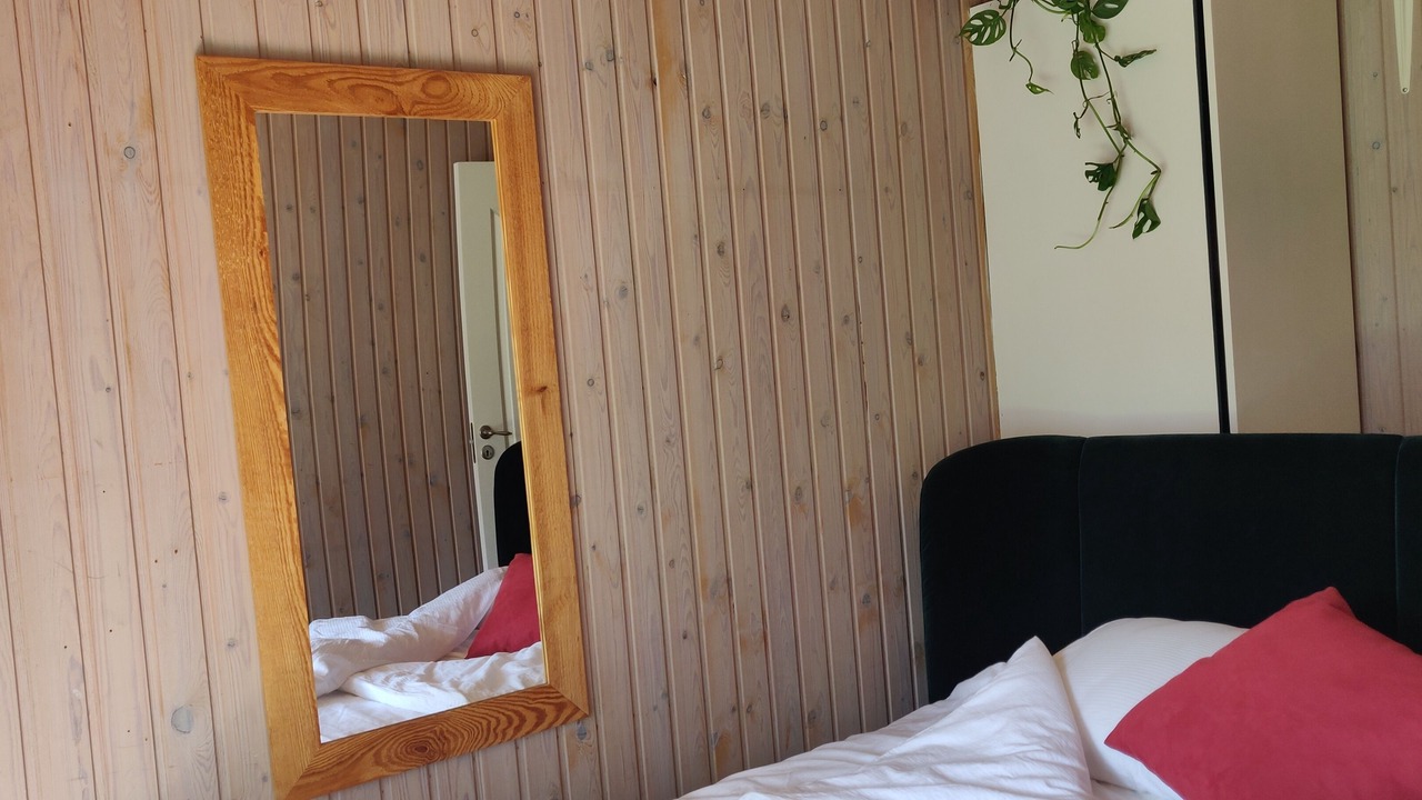 Photo of Bedroom in Rageleje