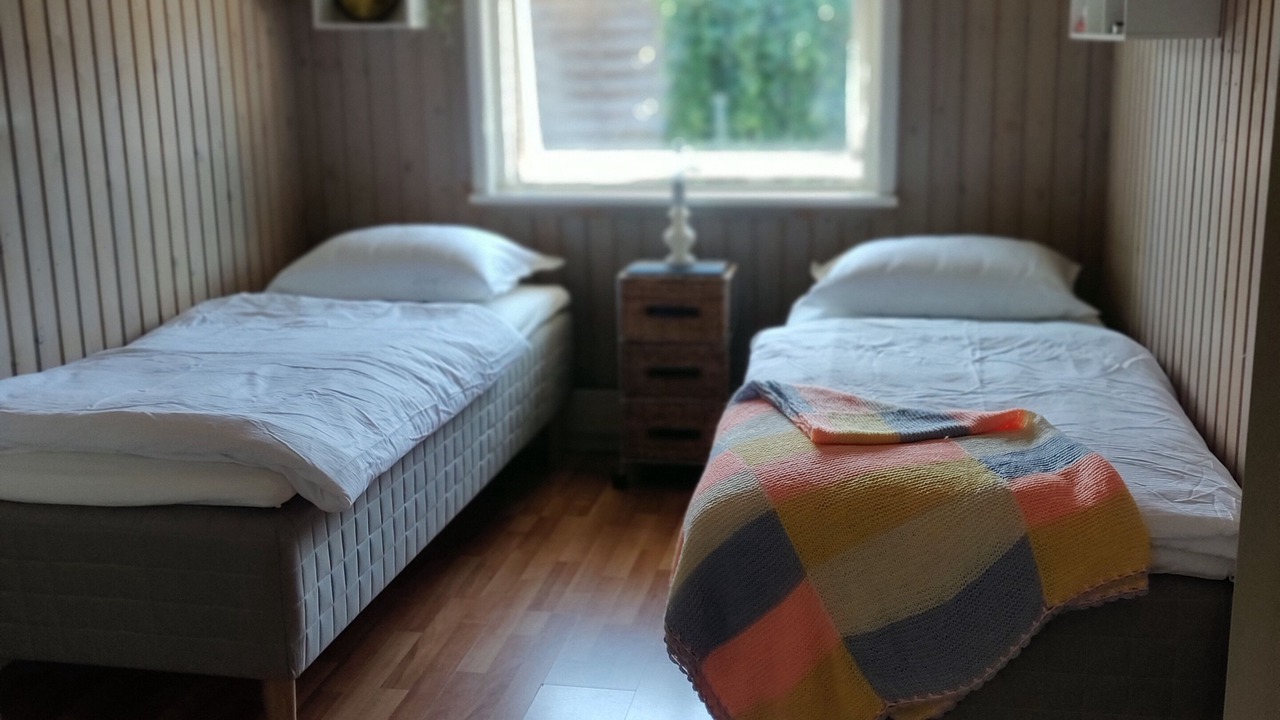 Photo of Bedroom in Rageleje