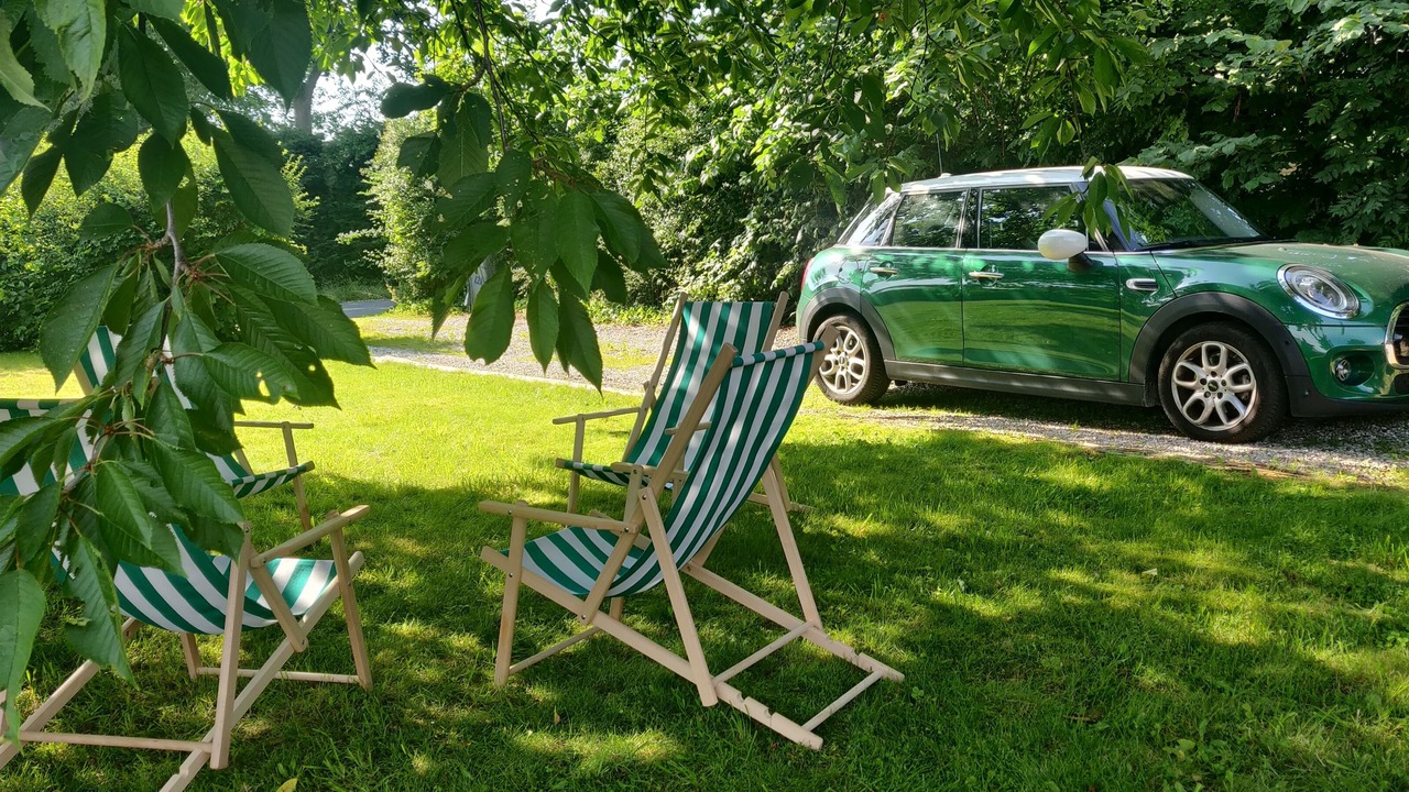 Photo of Outdoor in Rageleje