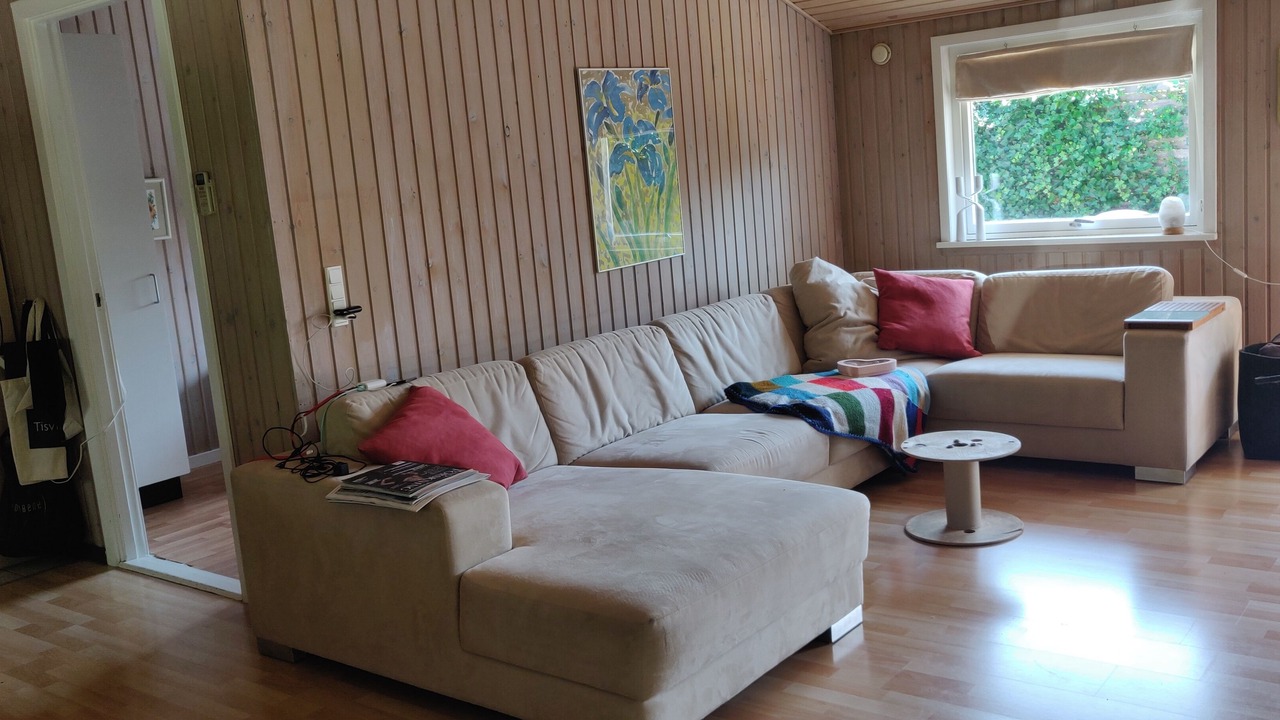 Photo of Livingroom in Rageleje