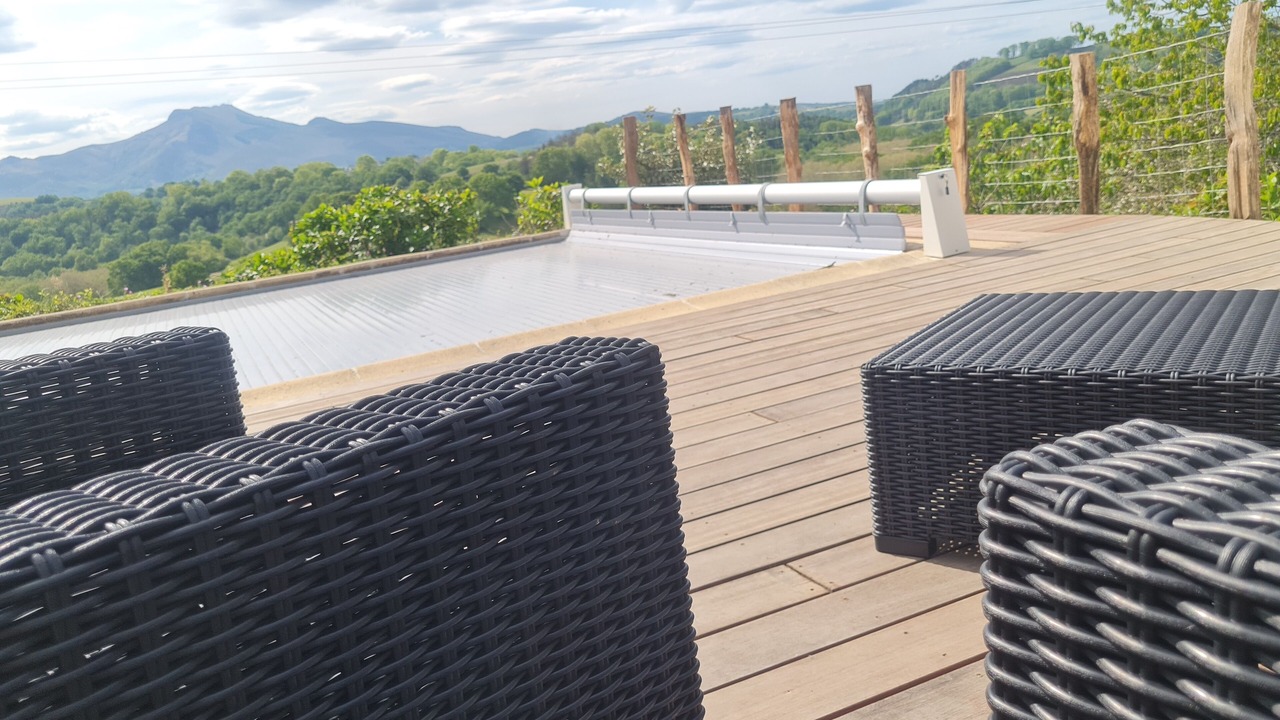 Photo of Outdoor in Ainhoa