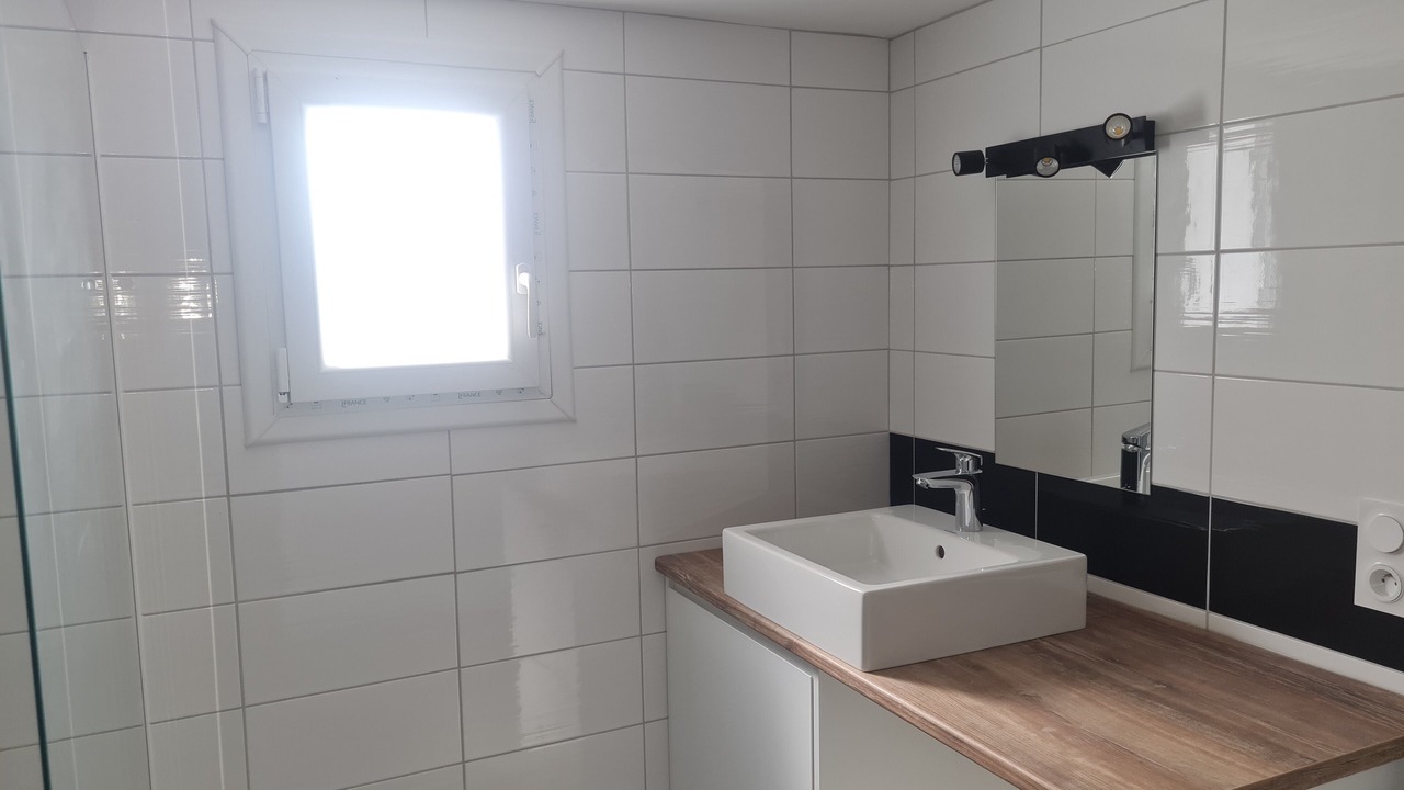 Photo of Bathroom in Ainhoa