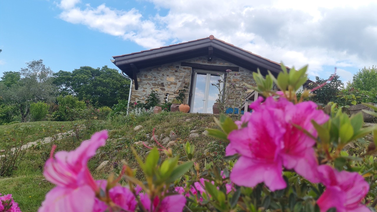 Photo of Outdoor in Ainhoa