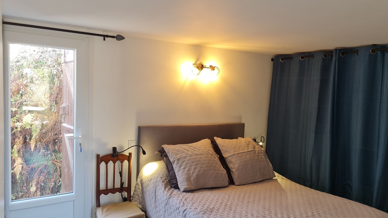Photo of Bedroom in Ainhoa