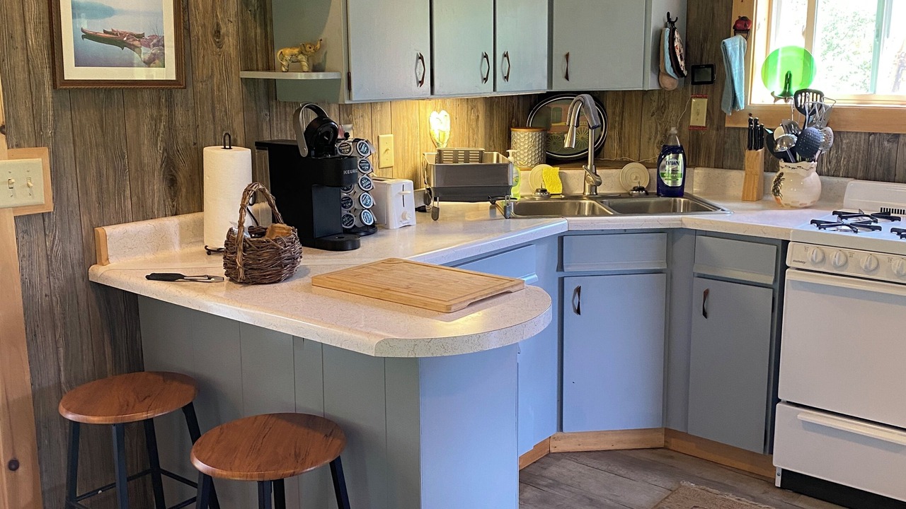 Photo of Kitchen in Westport