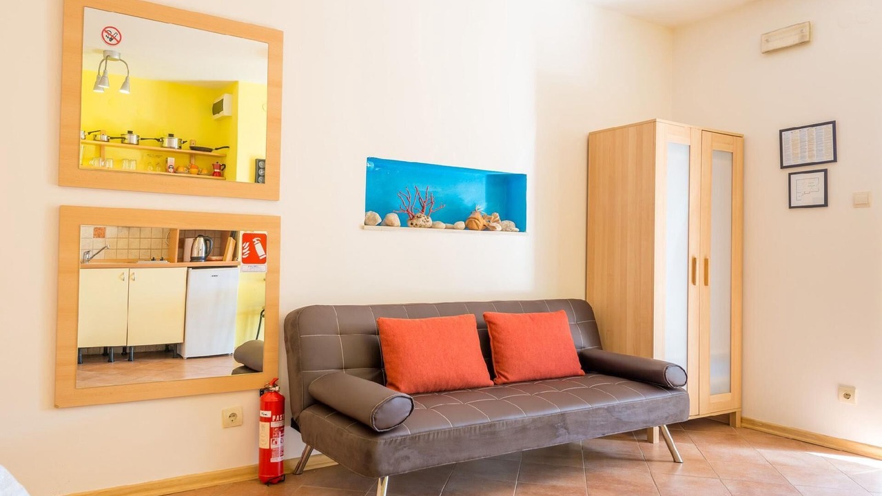 Photo of Livingroom in Pile