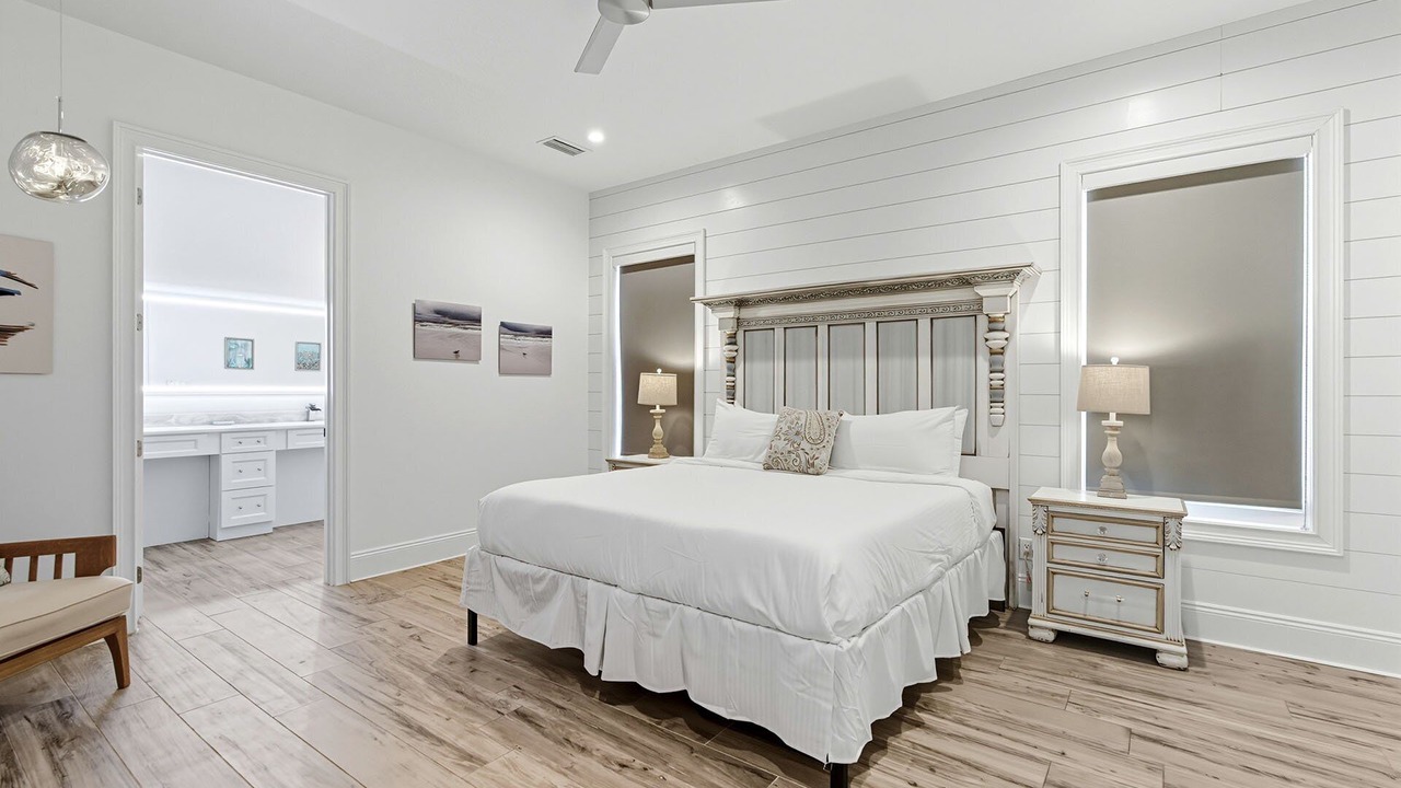 Photo of Livingroom in Crystal Beach