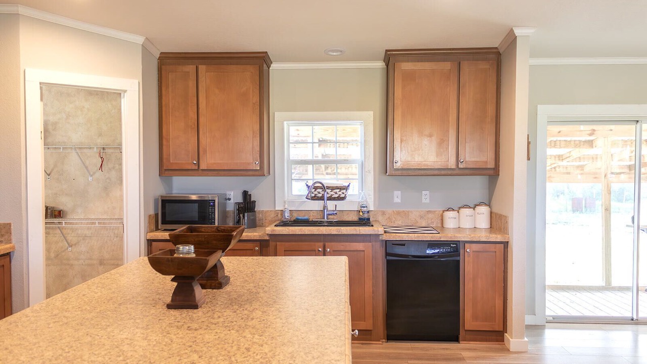 Photo of Kitchen in Rochelle