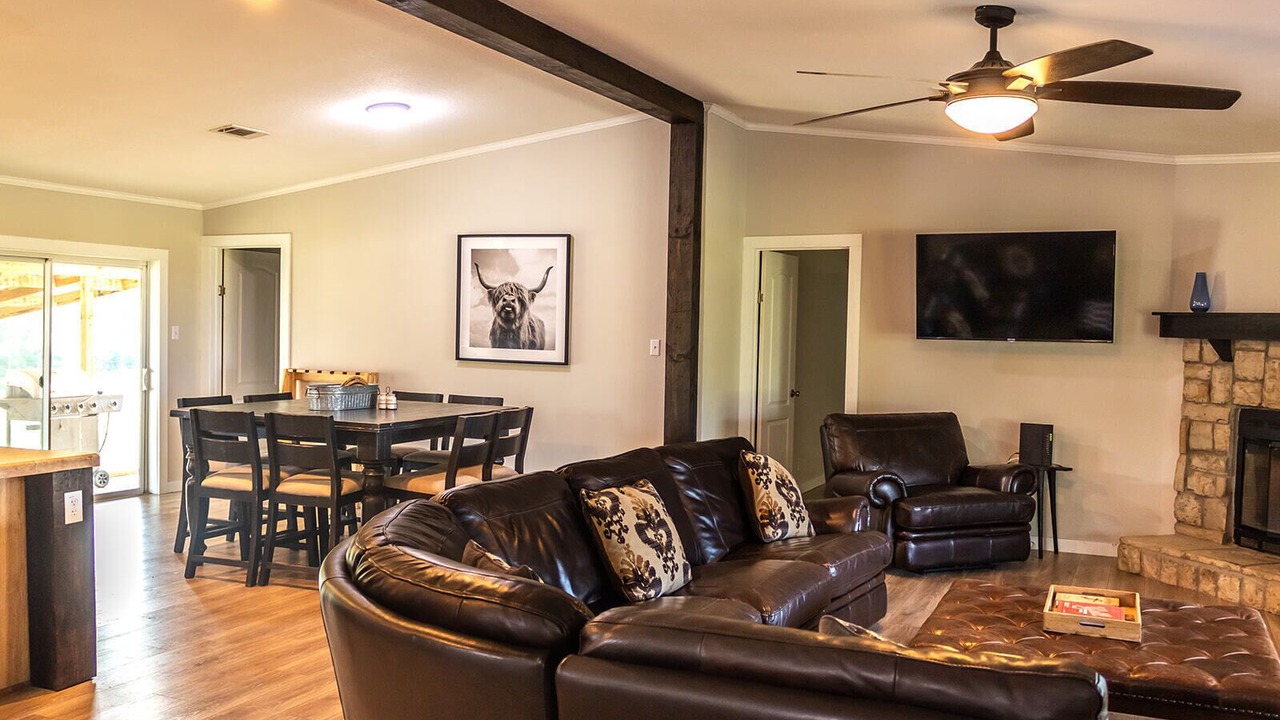 Photo of Livingroom in Rochelle
