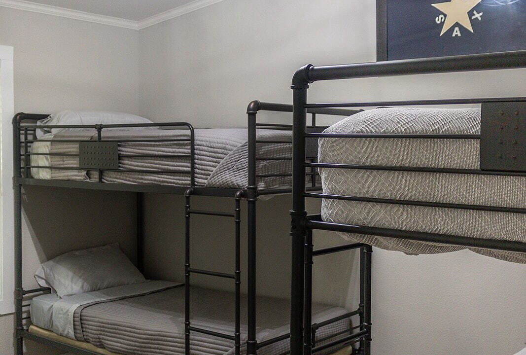 Photo of Bedroom in Rochelle