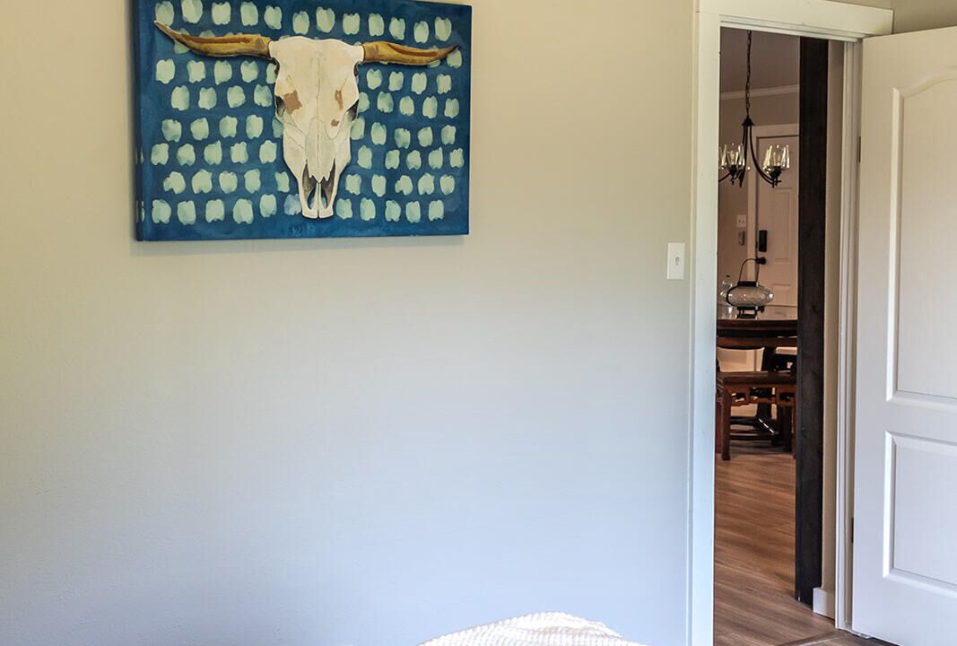Photo of Bedroom in Rochelle