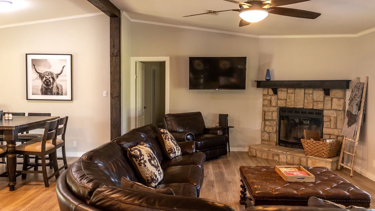 Photo of Livingroom in Rochelle