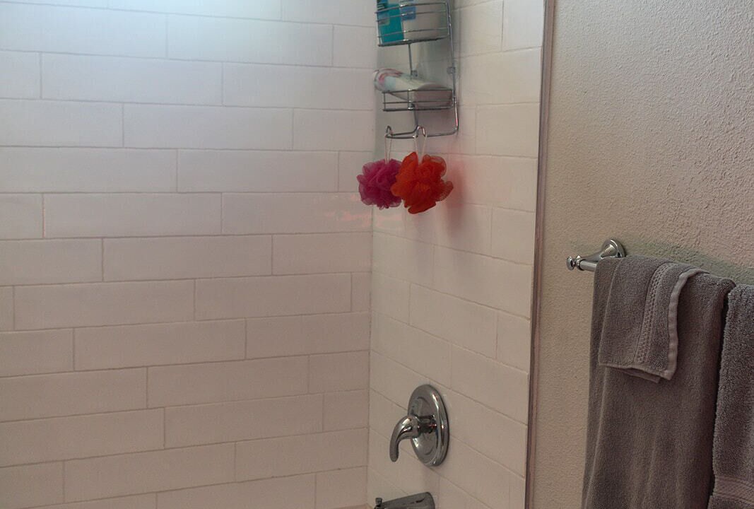 Photo of Bathroom in Rochelle