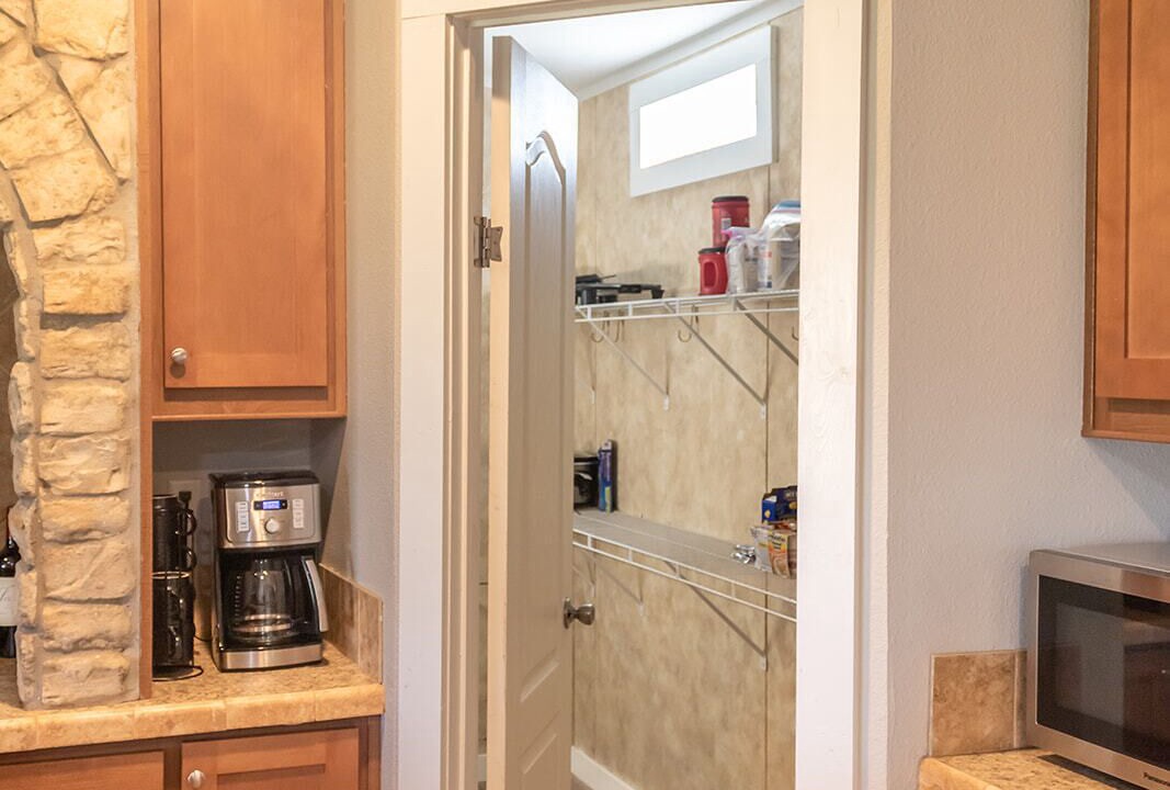 Photo of Kitchen in Rochelle