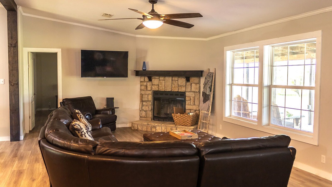 Photo of Livingroom in Rochelle