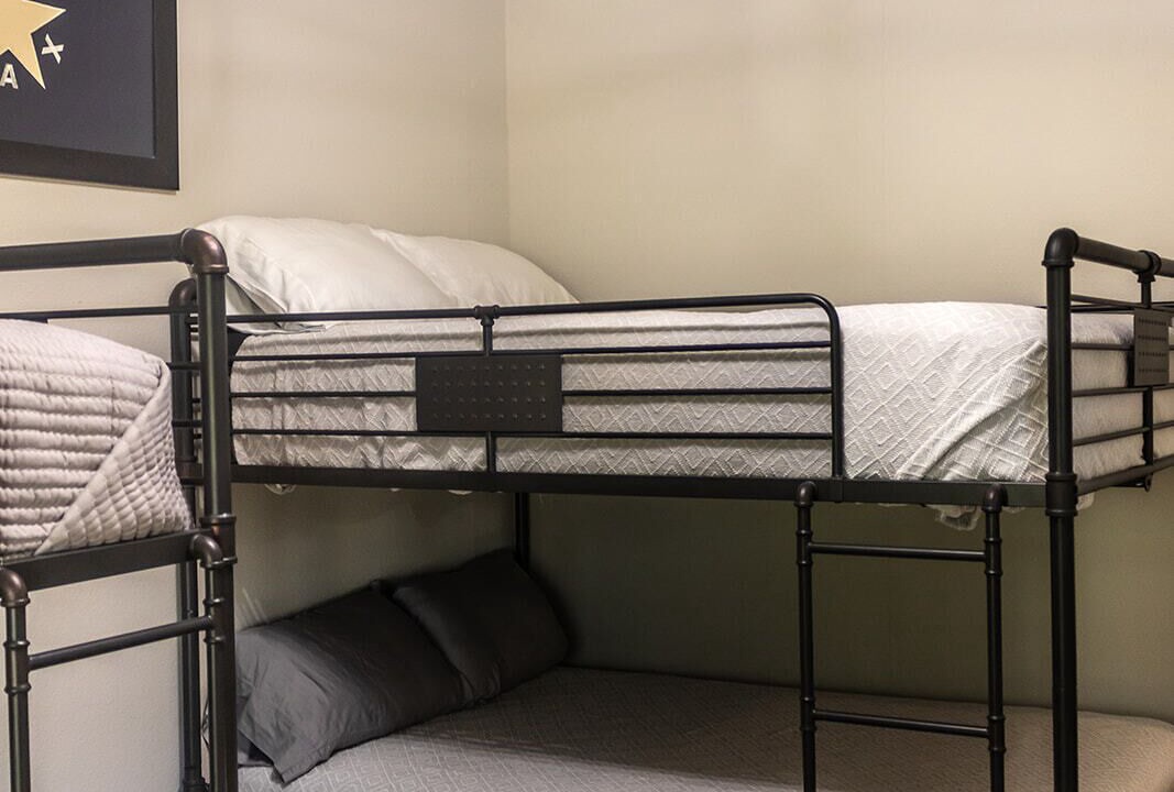 Photo of Bedroom in Rochelle