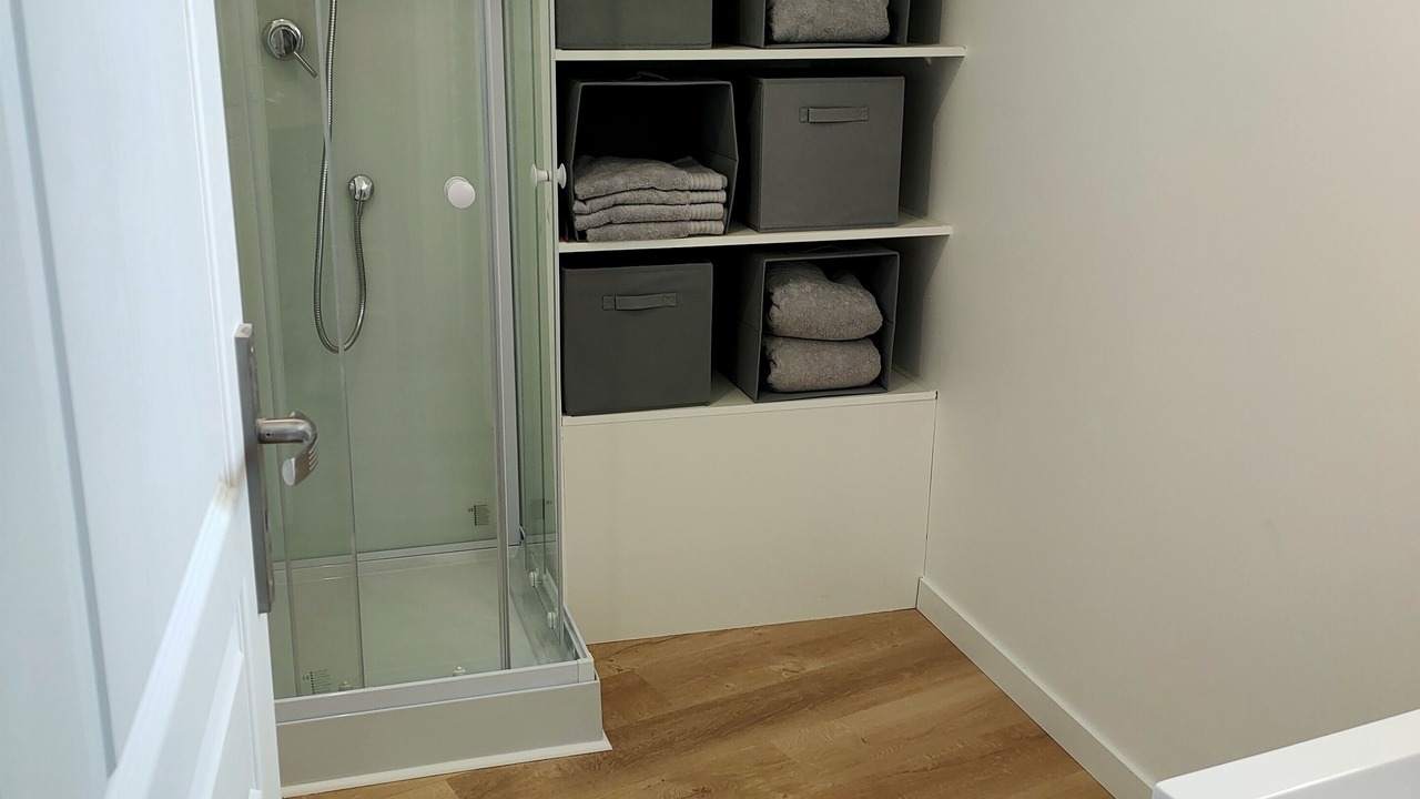 Photo of Bathroom in Saultain