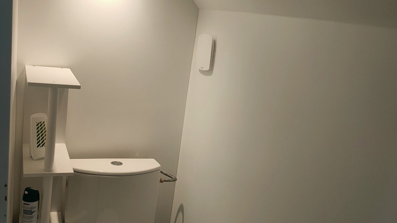 Photo of Bathroom in Saultain