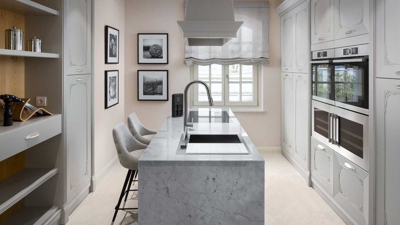 Photo of Kitchen in Vabriga
