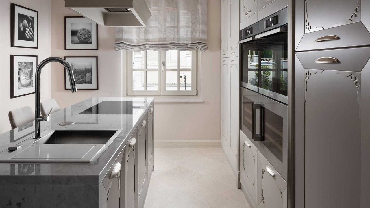 Photo of Kitchen in Vabriga